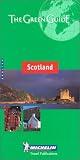 Michelin the Green Guide Scotland (2060000092) by Michelin Staff