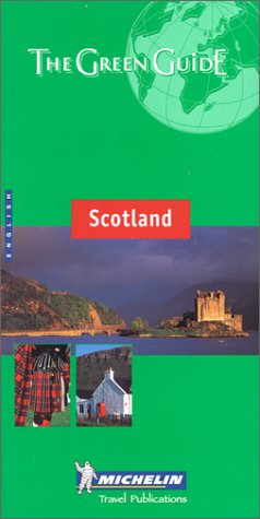 City Travel Guides Discounted  Livres : Scotland, N°1575 (en anglais)