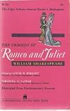The Tragedy of Romeo and Juliet (The Folger Library General Readers Shakespeare)