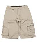 G Unit - WORKER MAN SHORTS