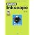 はじめてのInkscape (I・O BOOKS)