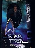 12 Captain Kathryn Janeway As Seen in Star Trek: Voyager
