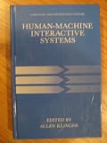 Human-Machine Interactive Systems (Languages and Information Systems)
