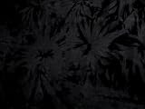 CHARCOAL GRAY SMOKED SARONG