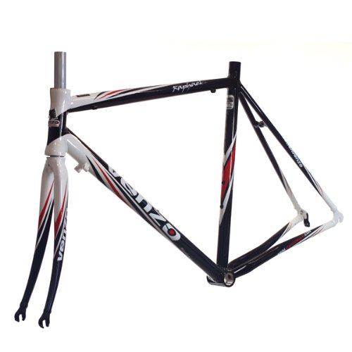 Venzo Road Bike Bicycle Racing 700c Alloy Frame