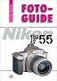 FotoGuide Nikon F55.