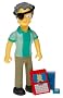 Actionfigur Handsome Moe