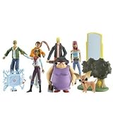 Dork Hunters Figure - MacIMAGE
