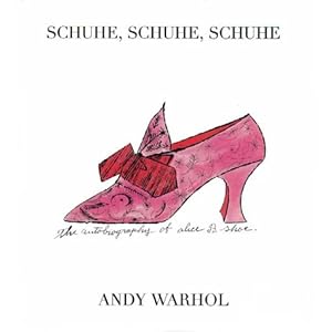 Schuhe, Schuhe, Schuhe