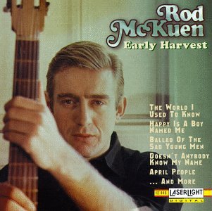 CD-Charts  Music : Early Harvest