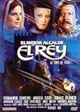El Mejor Alcalde, El Rey [Non-USA DVD format: PAL, Region 2 -Import- Spain]