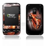 Design Skins for More Cellphones Vodafone 845 - BMW 3 series Touring Design Folie