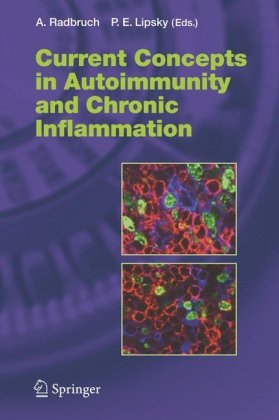 Autoimmunity