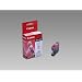 Canon BCI-6m BCi6 BCI-6 BCi6m magenta red Ink cartridge