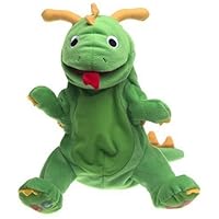 Baby Einstein Sing & Learn Plush: Dragon