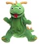 Baby Einstein Sing & Learn Plush: Dragon