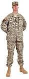 ACU Pants- Army Combat Uniform Trousers - Govt Spec FQ/PD 04-05A