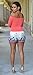 Kearia Womens Sexy Off Shoulder Paisley Print Boho Beach Shorts Rompers Jumpsuit
