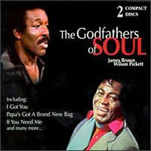 CD-Charts  Search : Godfathers of Soul