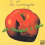 Revue Artistes Divers  / La Campagnie des musiques à ouïr