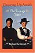 Growing Up Amish: The Teenage Years (Young Center Books in Anabaptist and Pietist Studies)