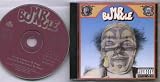 MR BUNGLE - MR BUNGLE - CD (not vinyl)