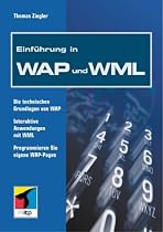 Einf&uuml;hrung in WAP und WML