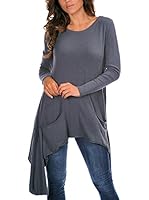 Fleur Bleue Jersey Raiponce (Gris)
