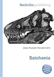 Saichania