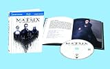 The Matrix (10th Anniversary Edition in Blu-ray Book Packaging)
