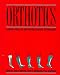 Book Orthotics: Clinical Practice and Rehabilitation Technology