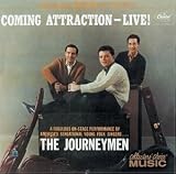 Coming Attraction: Live!