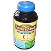 Nature Made Vitamin C Liquid Softgel, 500mg 180sg