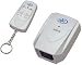 SVAT WRC100 Wireless Indoor Remote Control Power Outlet