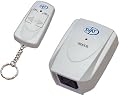 SVAT WRC100 Wireless Indoor Remote Control Power Outlet