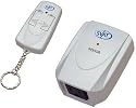 SVAT WRC100 Wireless Indoor Remote Control Power Outlet