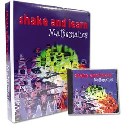 Shake and Learn Mathematics (EA)