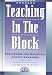 Books : Teaching in the Block: Strategies for Engaging Active Learners
