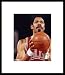 Artis Gilmore -  Photofile Framed Art Print, 13 x 15