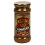 Bombay Authentics, Sauce Hot Vindaloo, 12.25-Ounce (6 Pack)