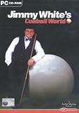 Jimmy Whites: Cueball World (PC CD)