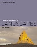 Review Collins & Brown  / The Photographer's Guide to Landscapes (Photographer's Guide)