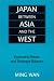 Book Japan Between Asia and the West: Economic Power and Strategic Balance