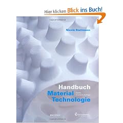 Handbuch Material-Technologie