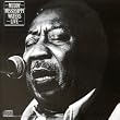 Muddy "Mississippi" Waters Live