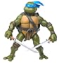 Teenage Mutant Ninja Turtles Action Figure: Leonardo