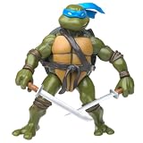 Teenage Mutant Ninja Turtles Action Figure: Leonardo ~ Playmates