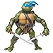 Teenage Mutant Ninja Turtles Action Figure: Leonardo
