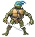 Search : Teenage Mutant Ninja Turtles Action Figure: Leonardo