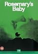 Rosemary's Baby [1968] [DVD]